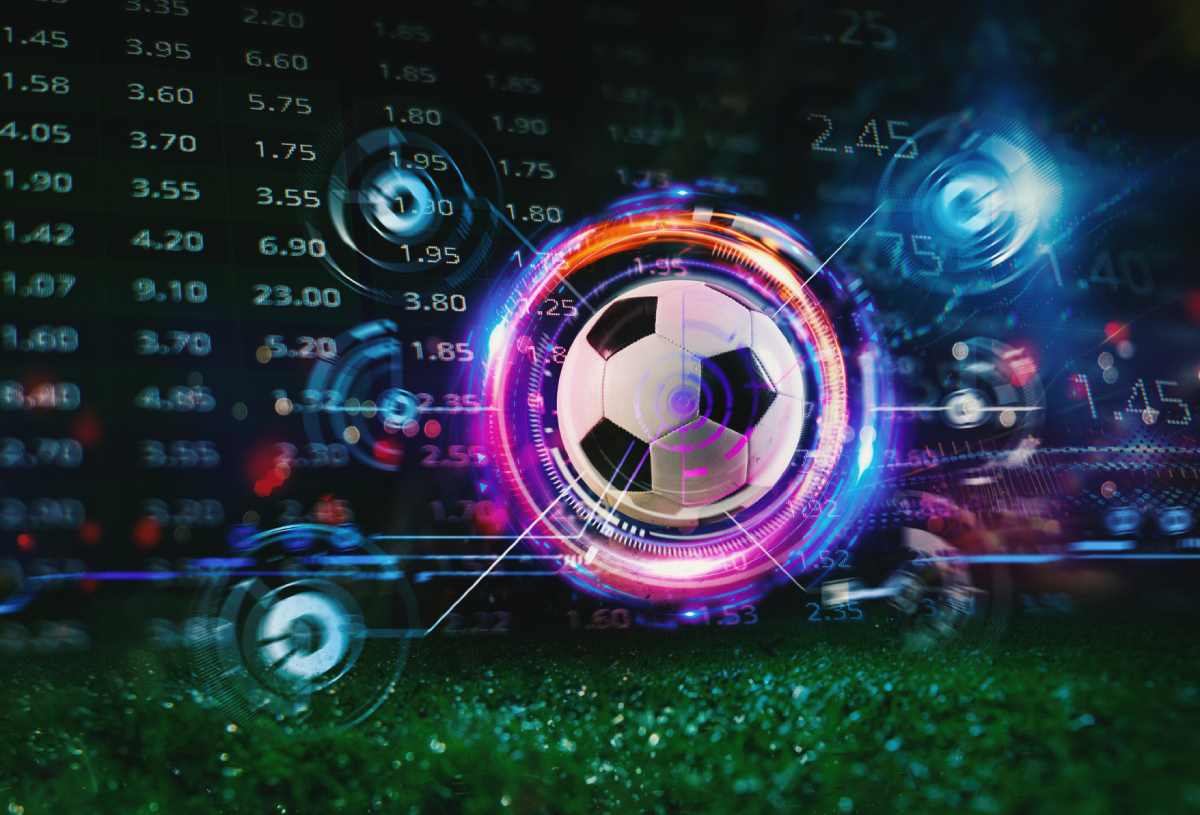 Best Crypto Football Betting Sites 2023: Bet on Football With Crypto